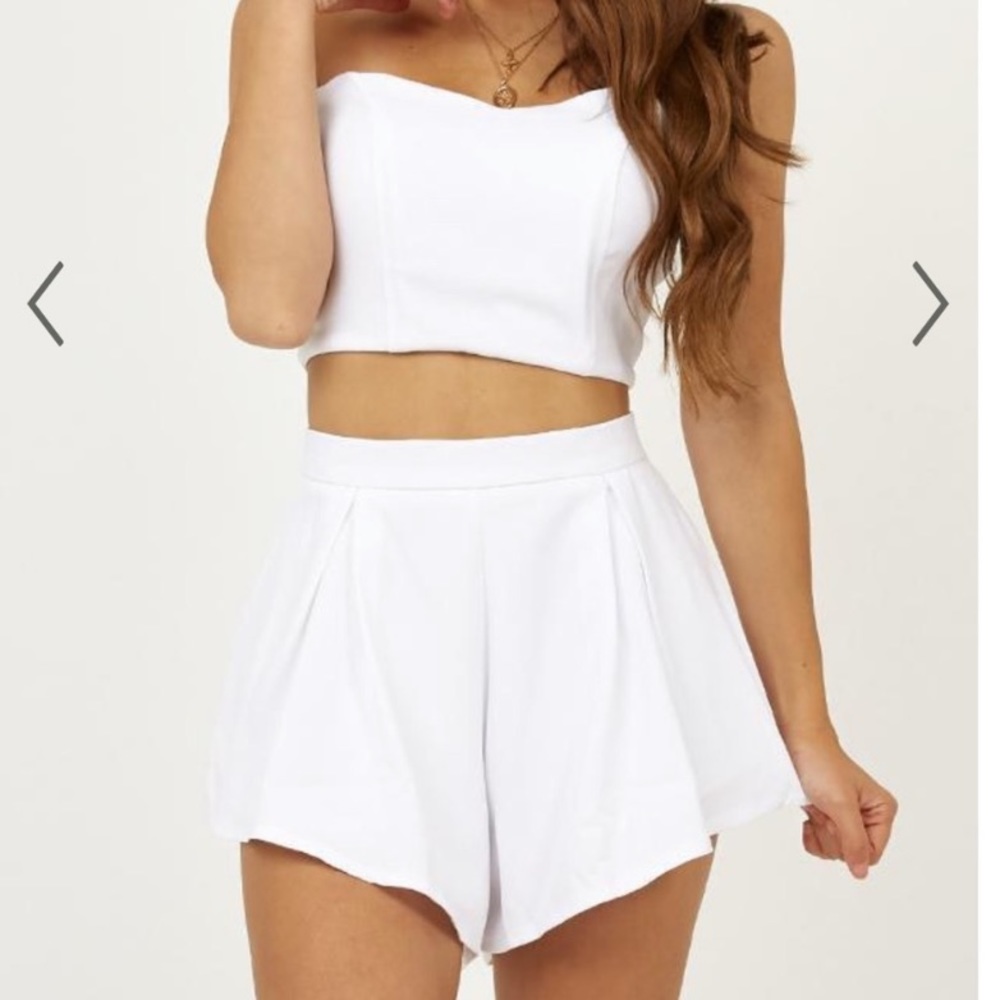 Showpo dion two piece set